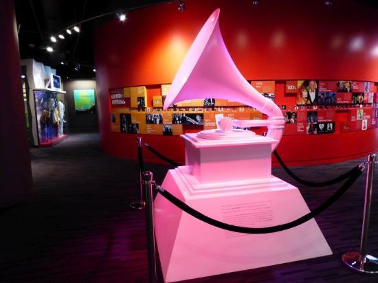 Grammy Museum